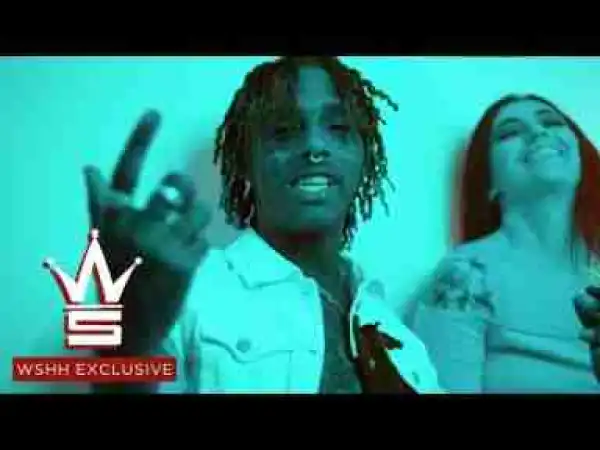 Video: Famous Dex - Dan The Man